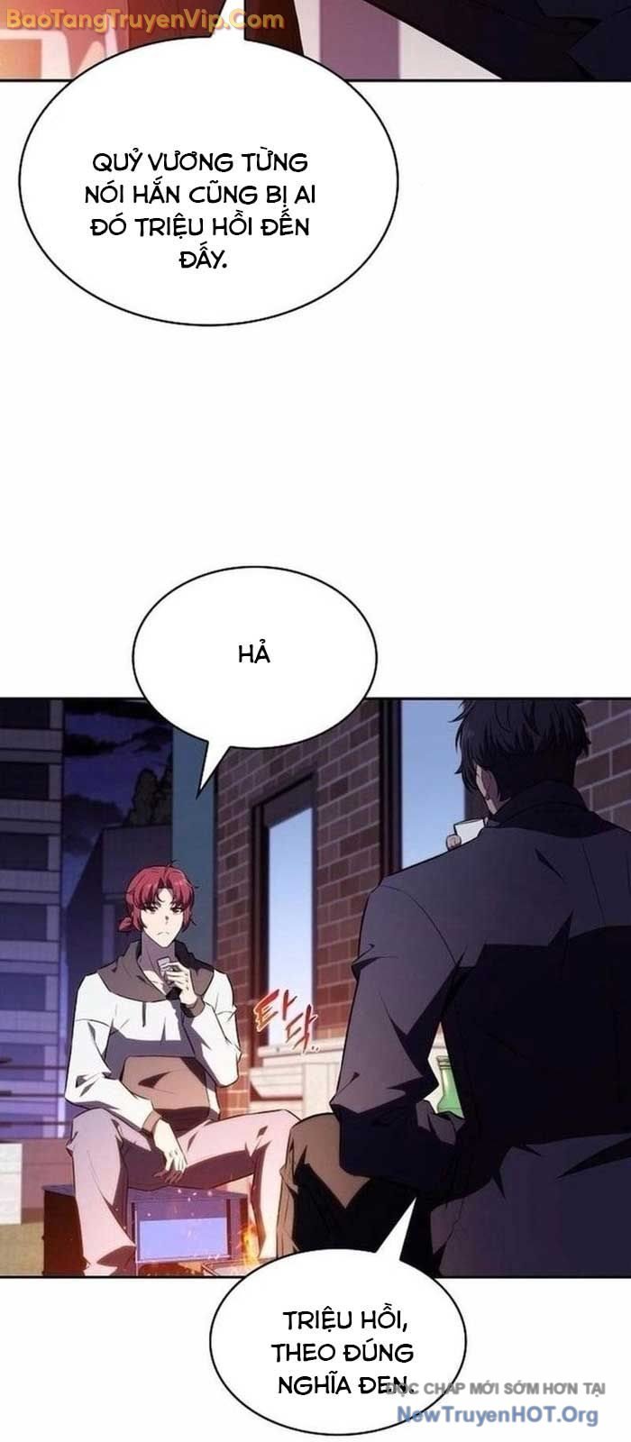 Quán Ăn Định Mệnh: Chapter 13