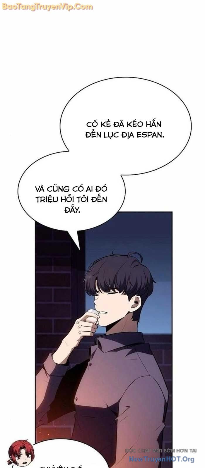 Quán Ăn Định Mệnh: Chapter 13