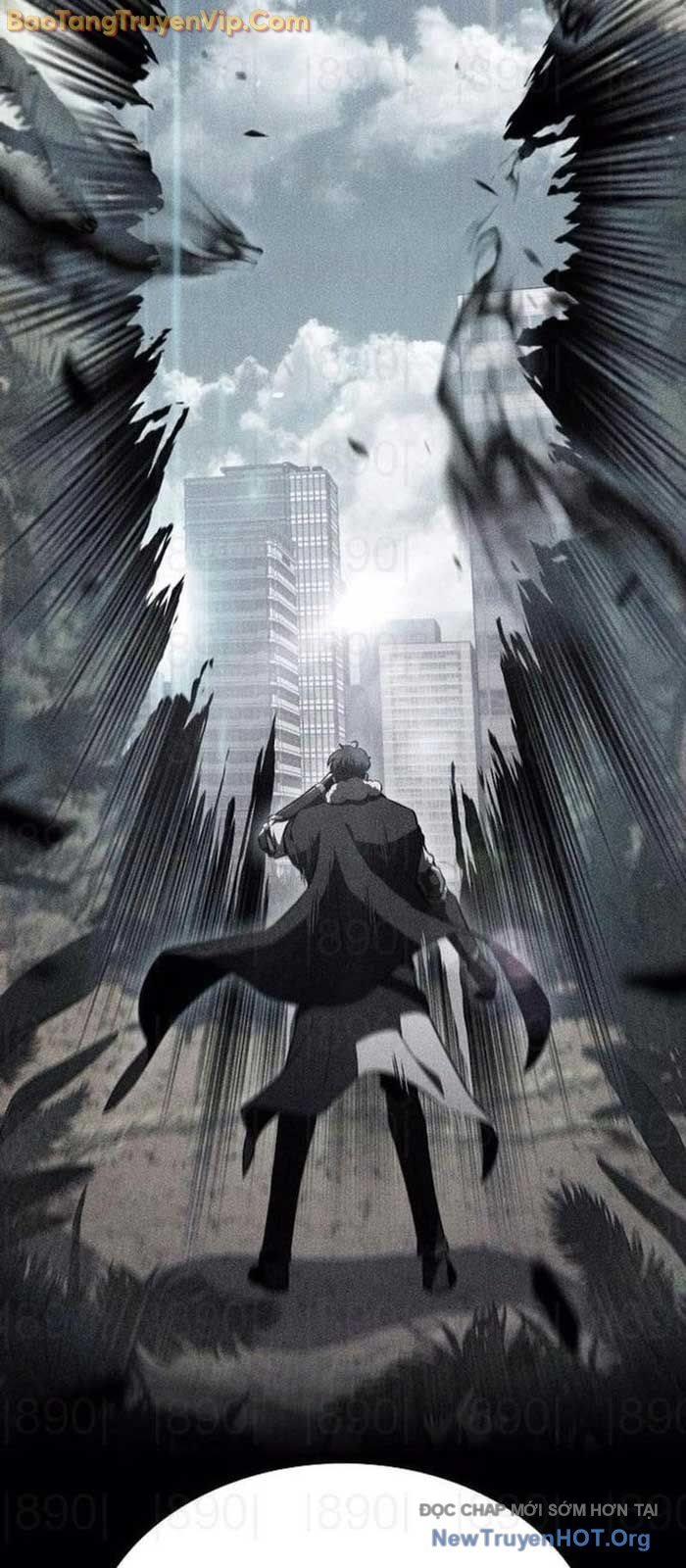 Quán Ăn Định Mệnh: Chapter 13