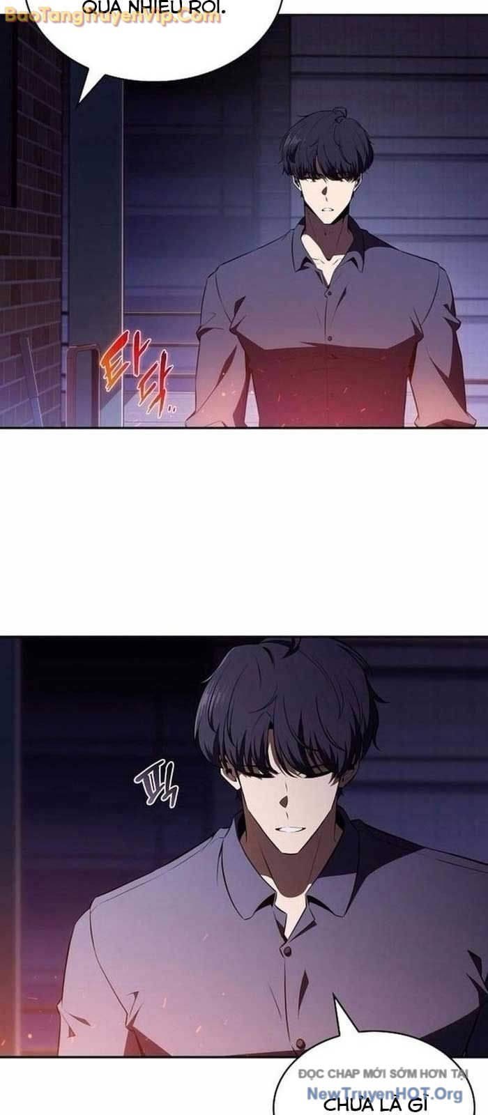 Quán Ăn Định Mệnh: Chapter 13