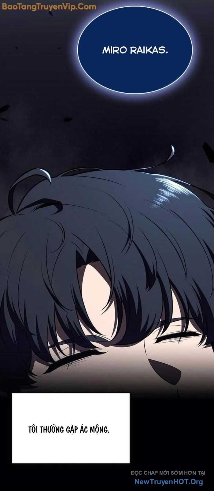 Quán Ăn Định Mệnh: Chapter 13