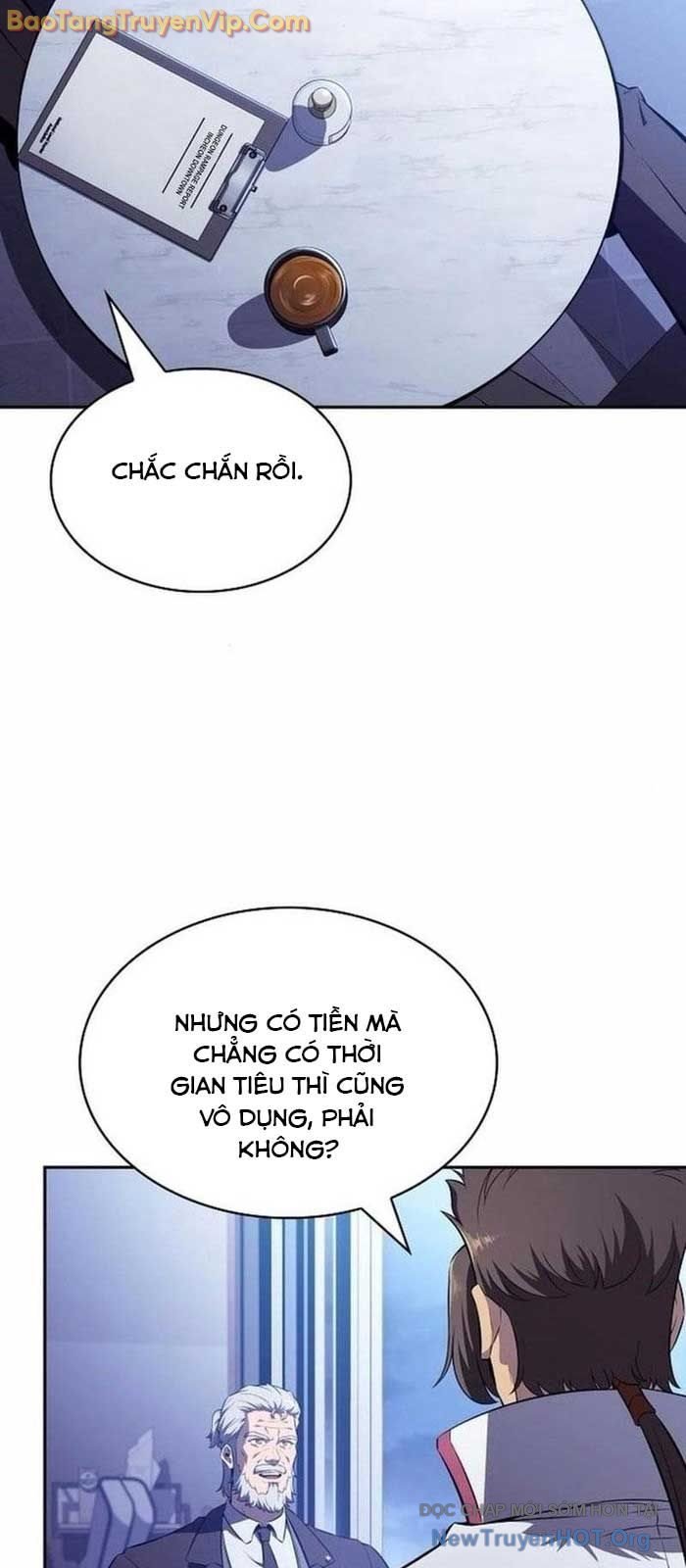 Quán Ăn Định Mệnh: Chapter 13