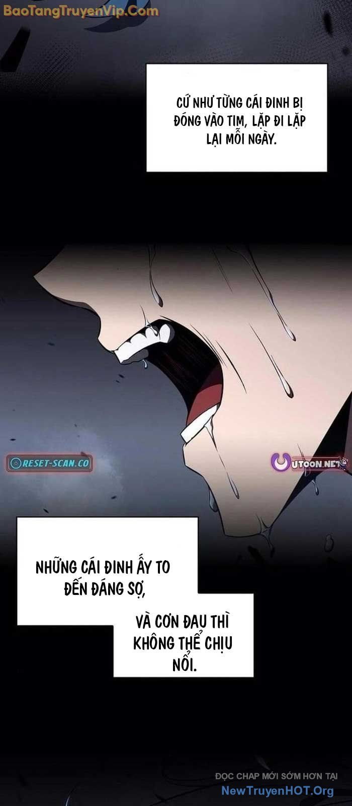 Quán Ăn Định Mệnh: Chapter 13