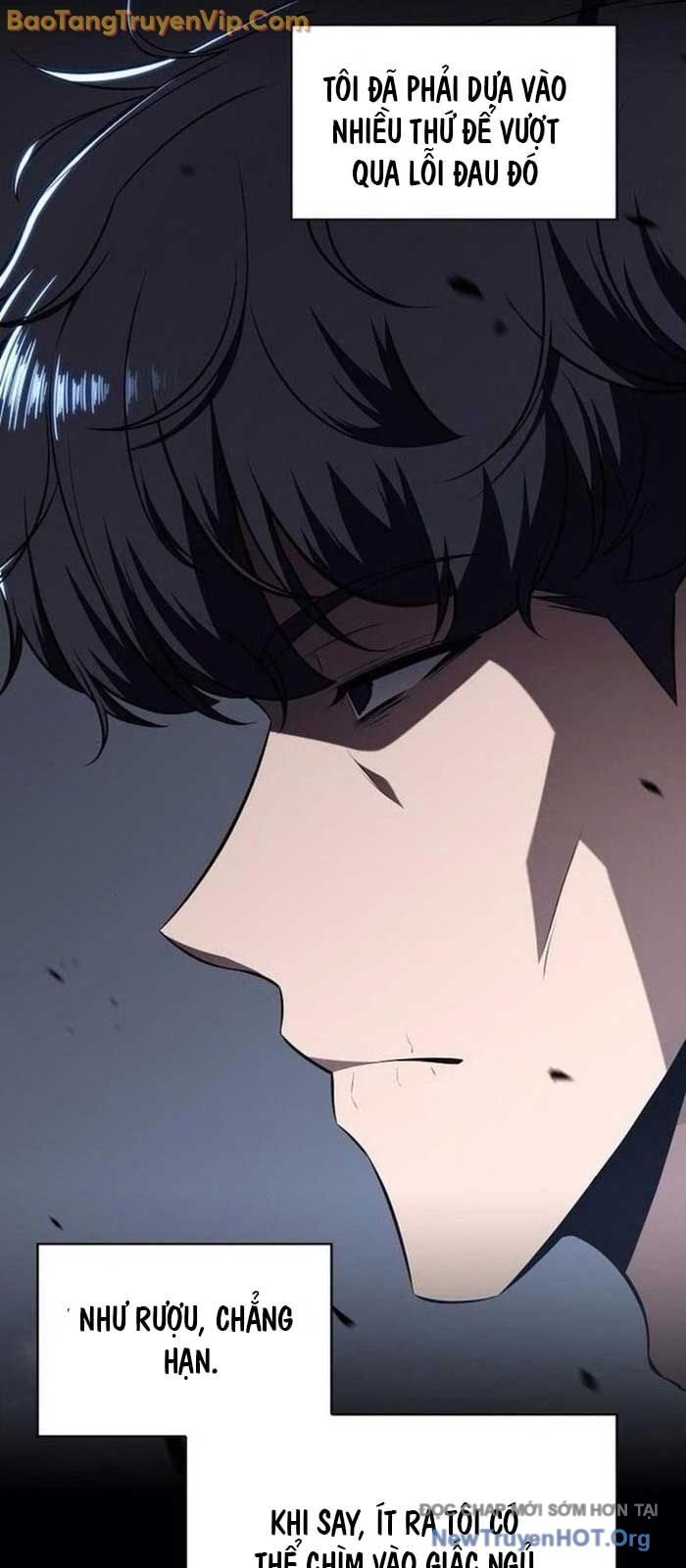 Quán Ăn Định Mệnh: Chapter 13