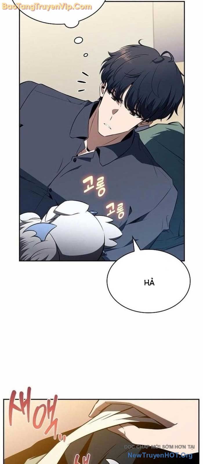 Quán Ăn Định Mệnh: Chapter 13