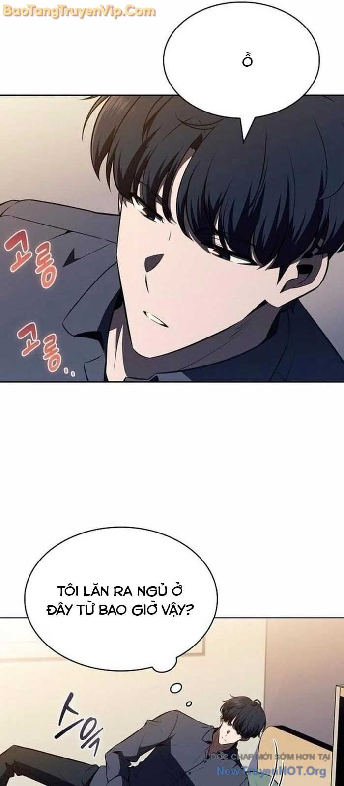 Quán Ăn Định Mệnh: Chapter 13