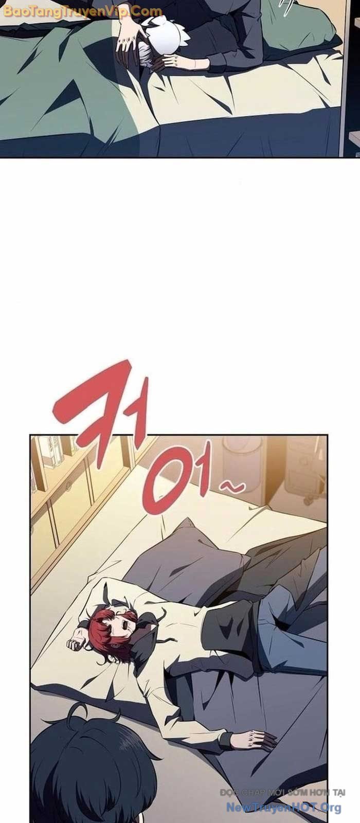 Quán Ăn Định Mệnh: Chapter 13