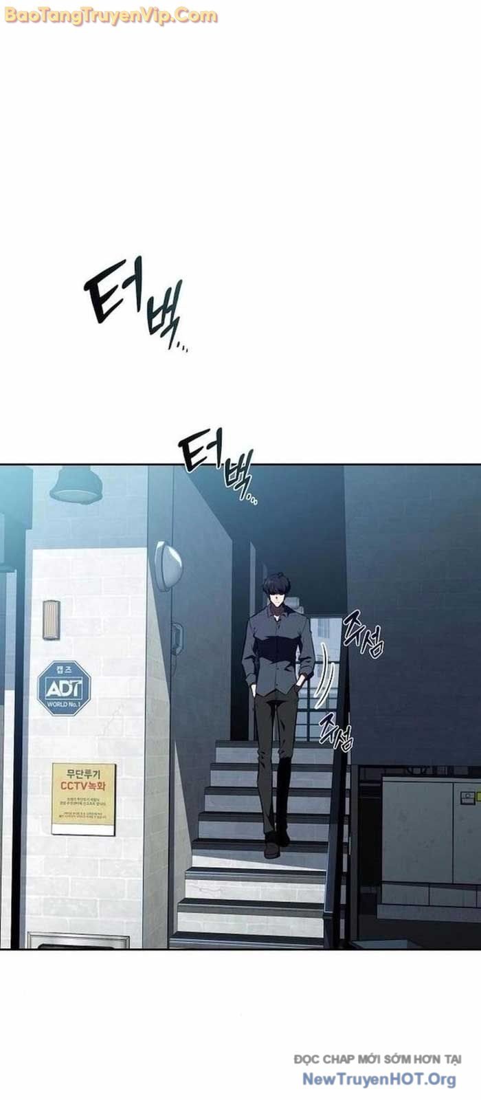 Quán Ăn Định Mệnh: Chapter 13