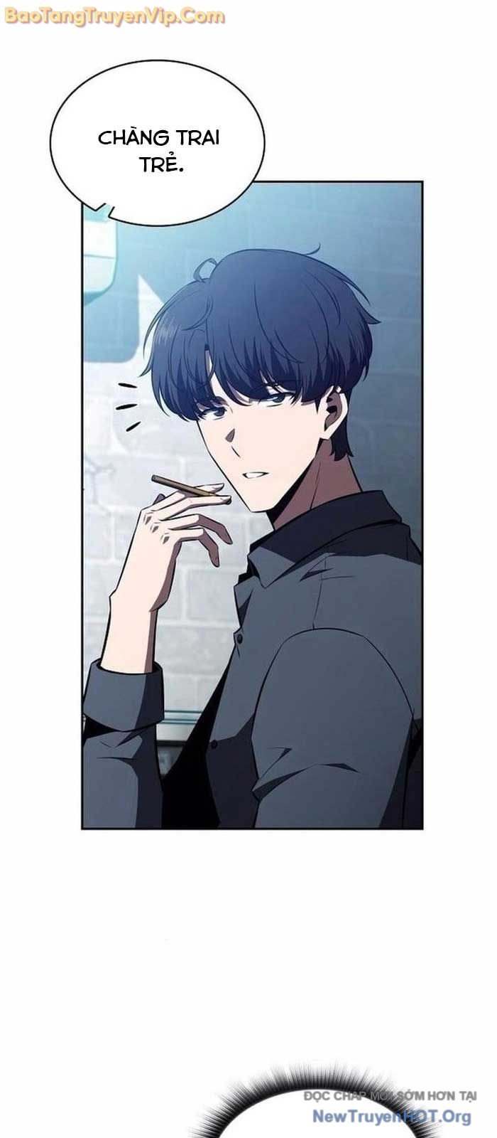 Quán Ăn Định Mệnh: Chapter 13