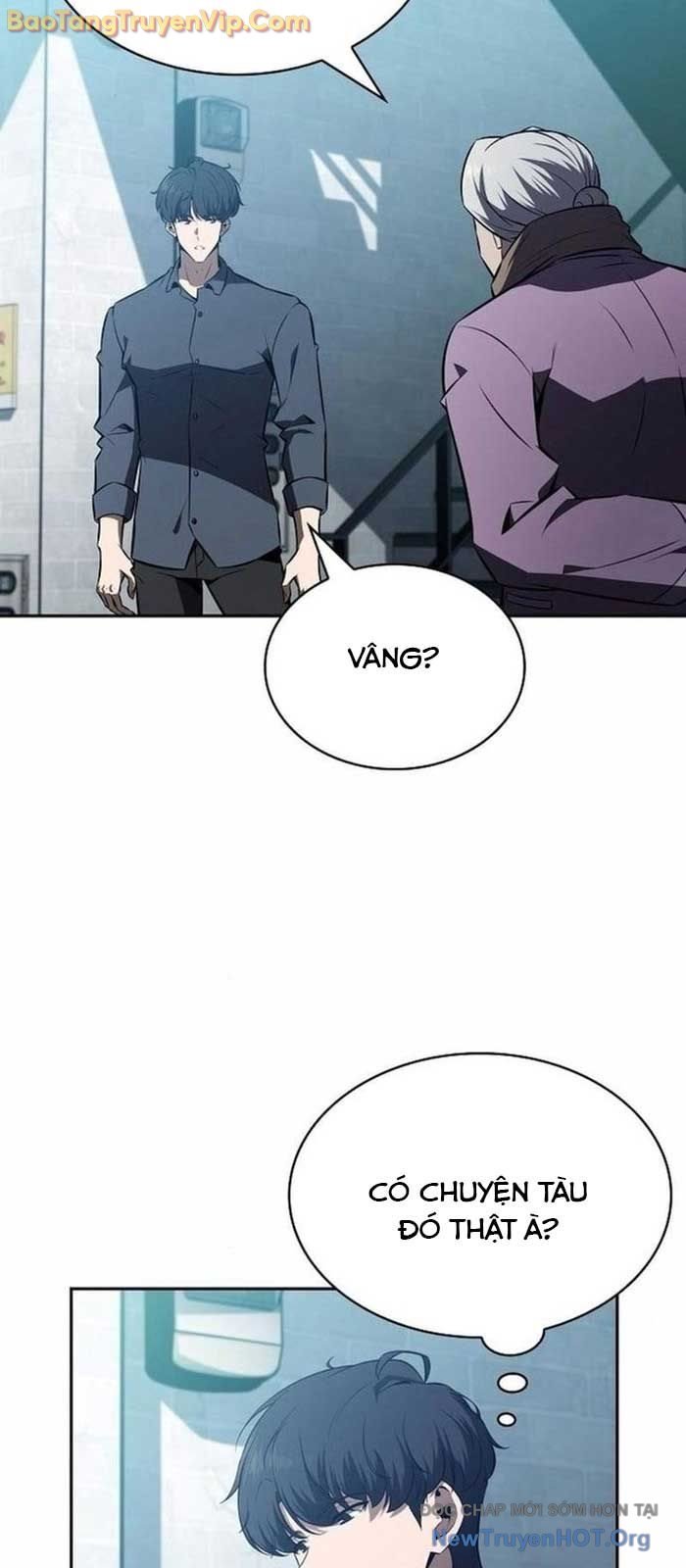 Quán Ăn Định Mệnh: Chapter 13