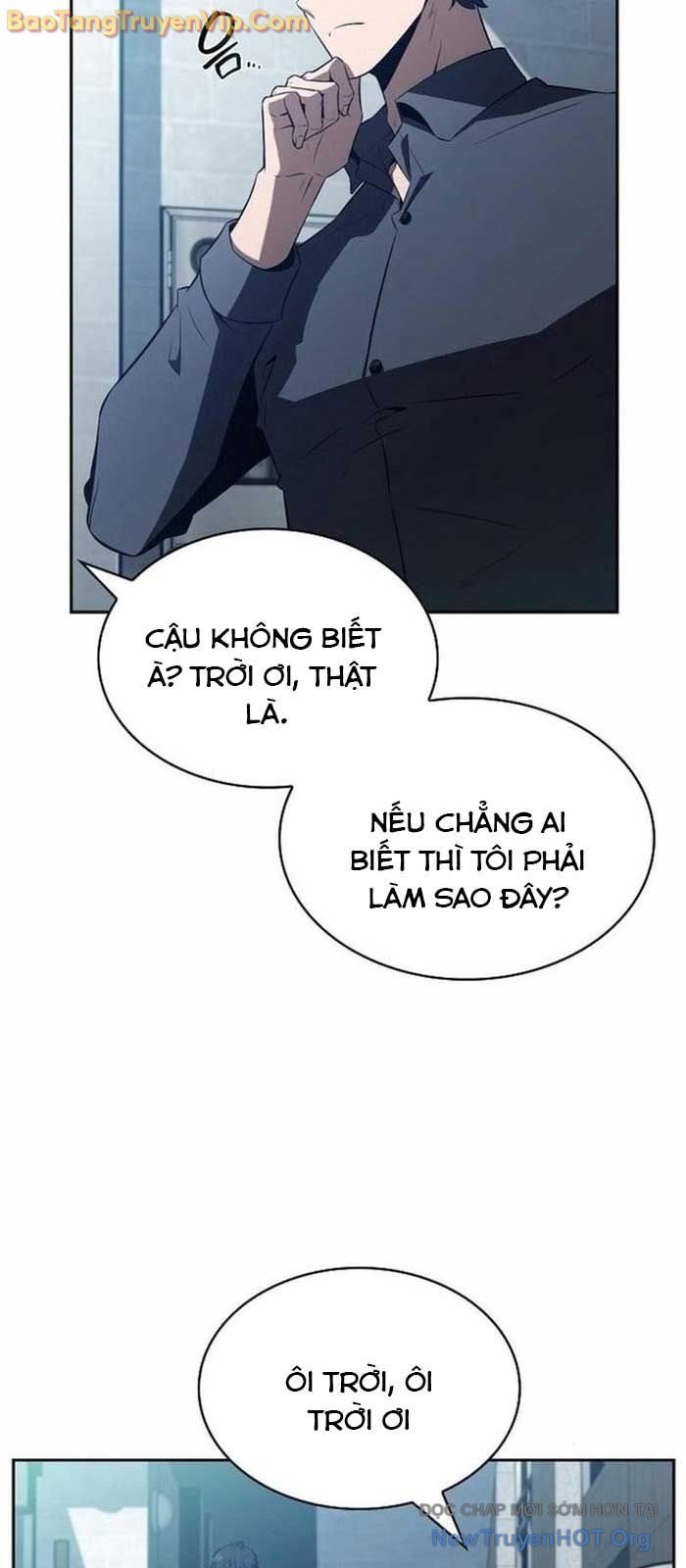 Quán Ăn Định Mệnh: Chapter 13