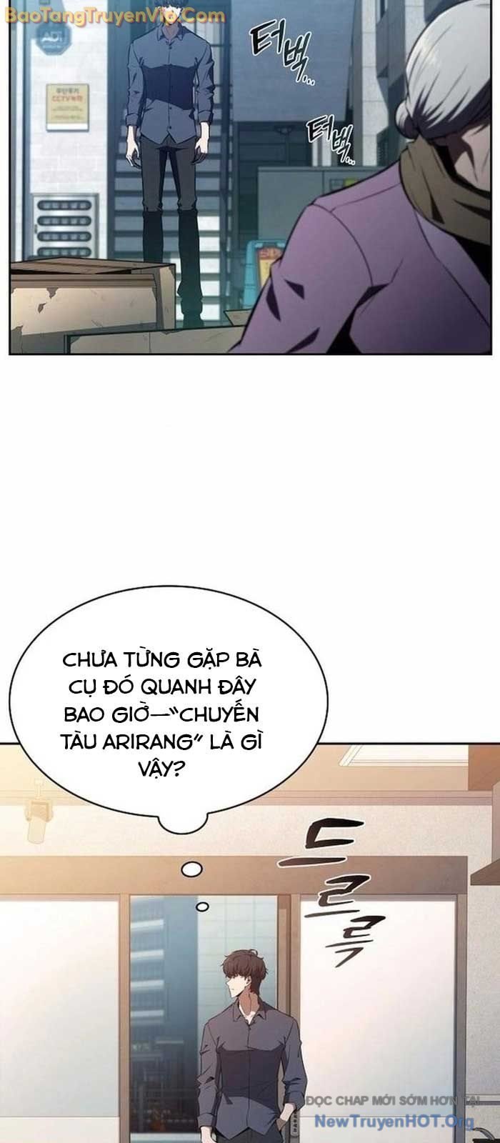 Quán Ăn Định Mệnh: Chapter 13