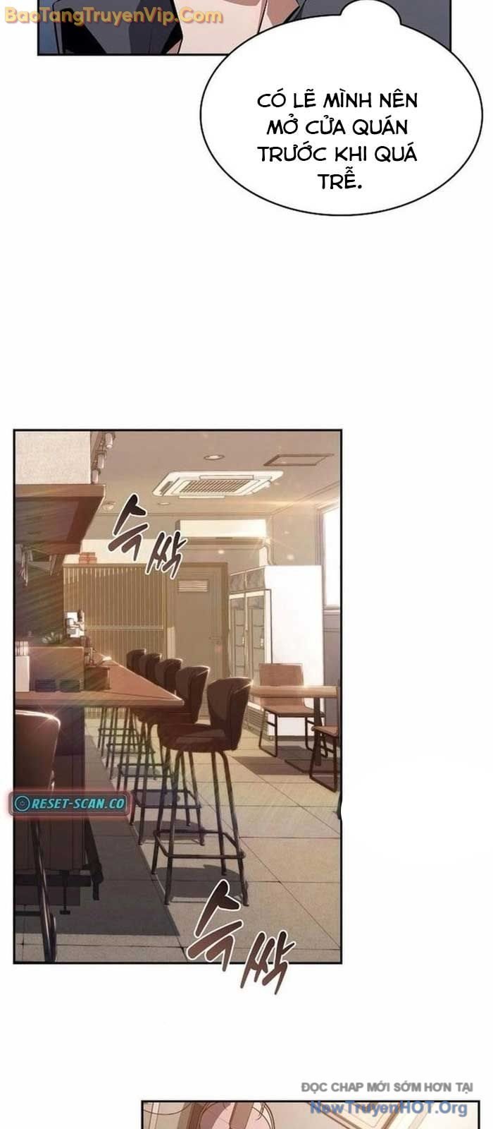 Quán Ăn Định Mệnh: Chapter 13