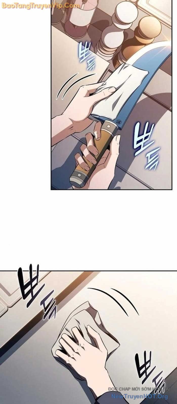 Quán Ăn Định Mệnh: Chapter 13