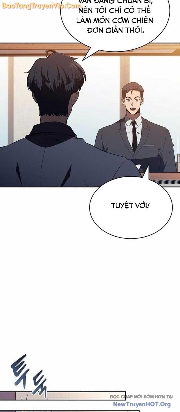 Quán Ăn Định Mệnh: Chapter 13