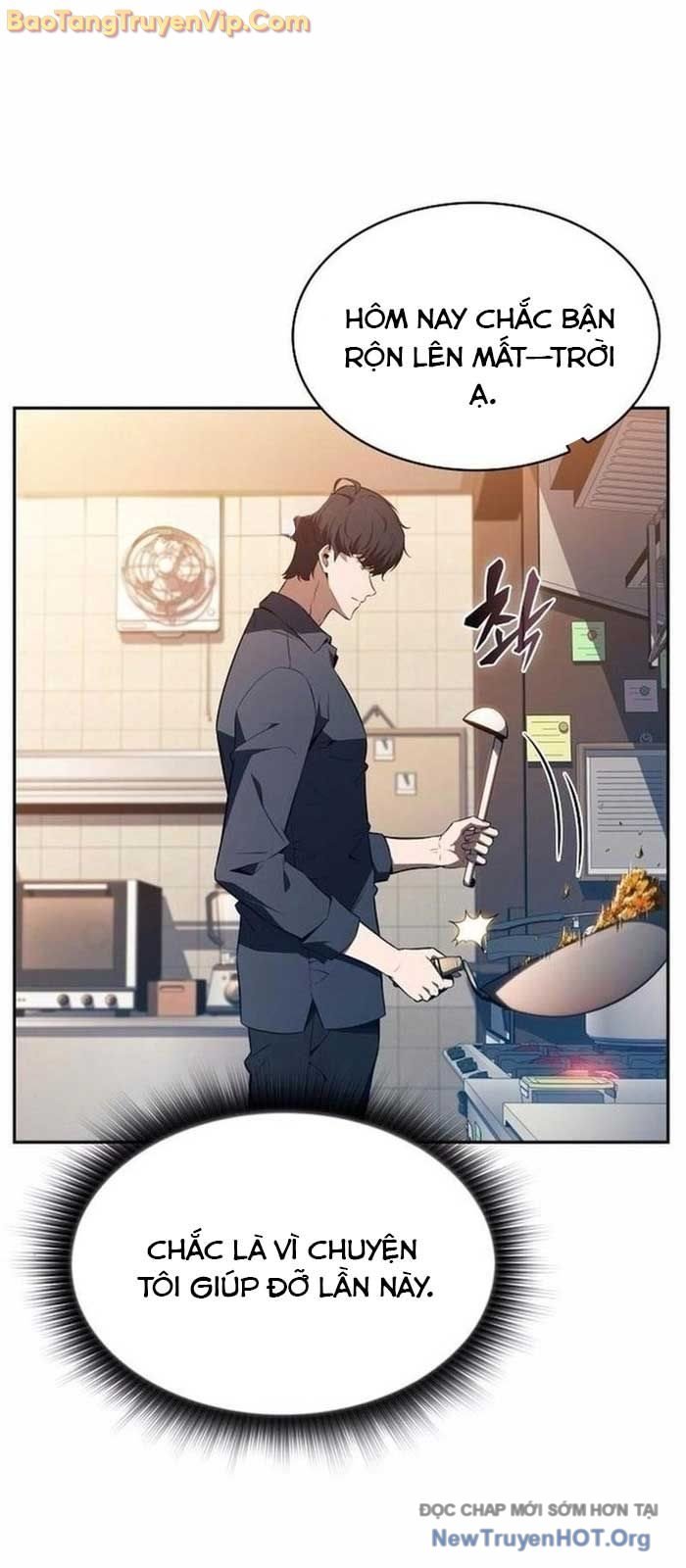 Quán Ăn Định Mệnh: Chapter 13