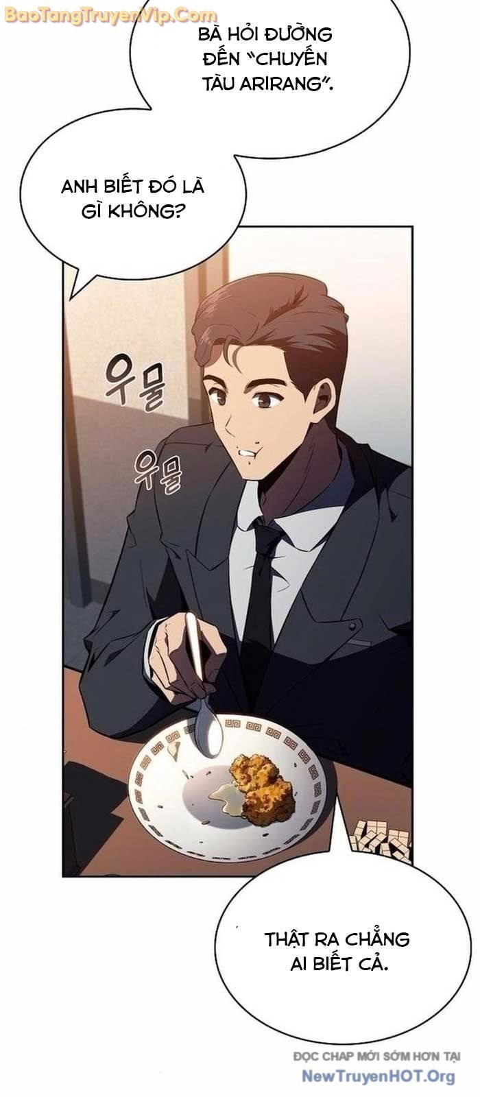 Quán Ăn Định Mệnh: Chapter 13