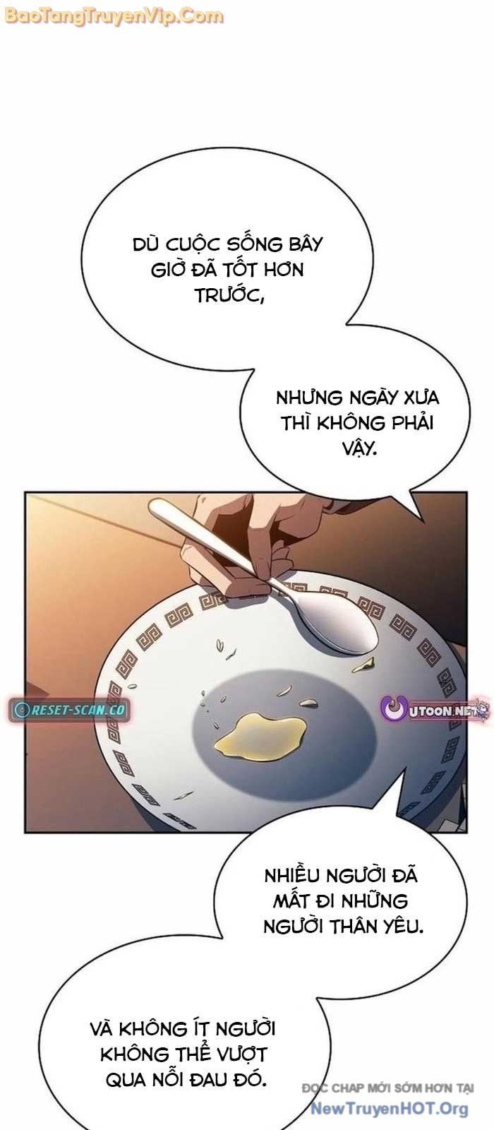 Quán Ăn Định Mệnh: Chapter 13