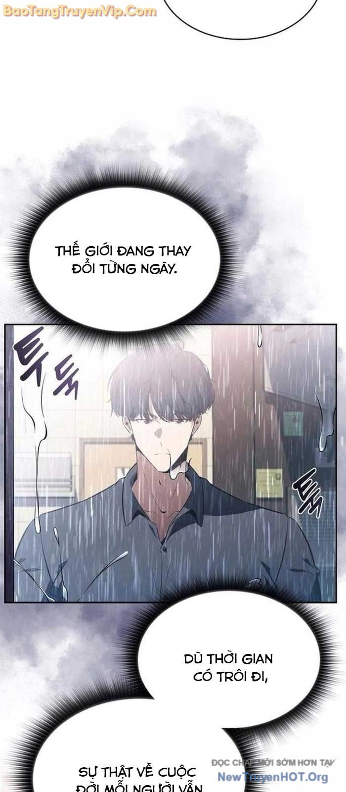 Quán Ăn Định Mệnh: Chapter 13