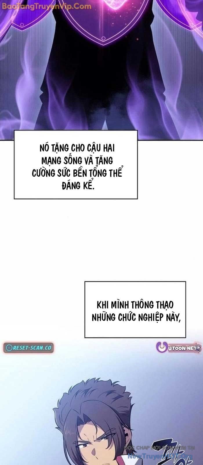 Quán Ăn Định Mệnh: Chapter 13