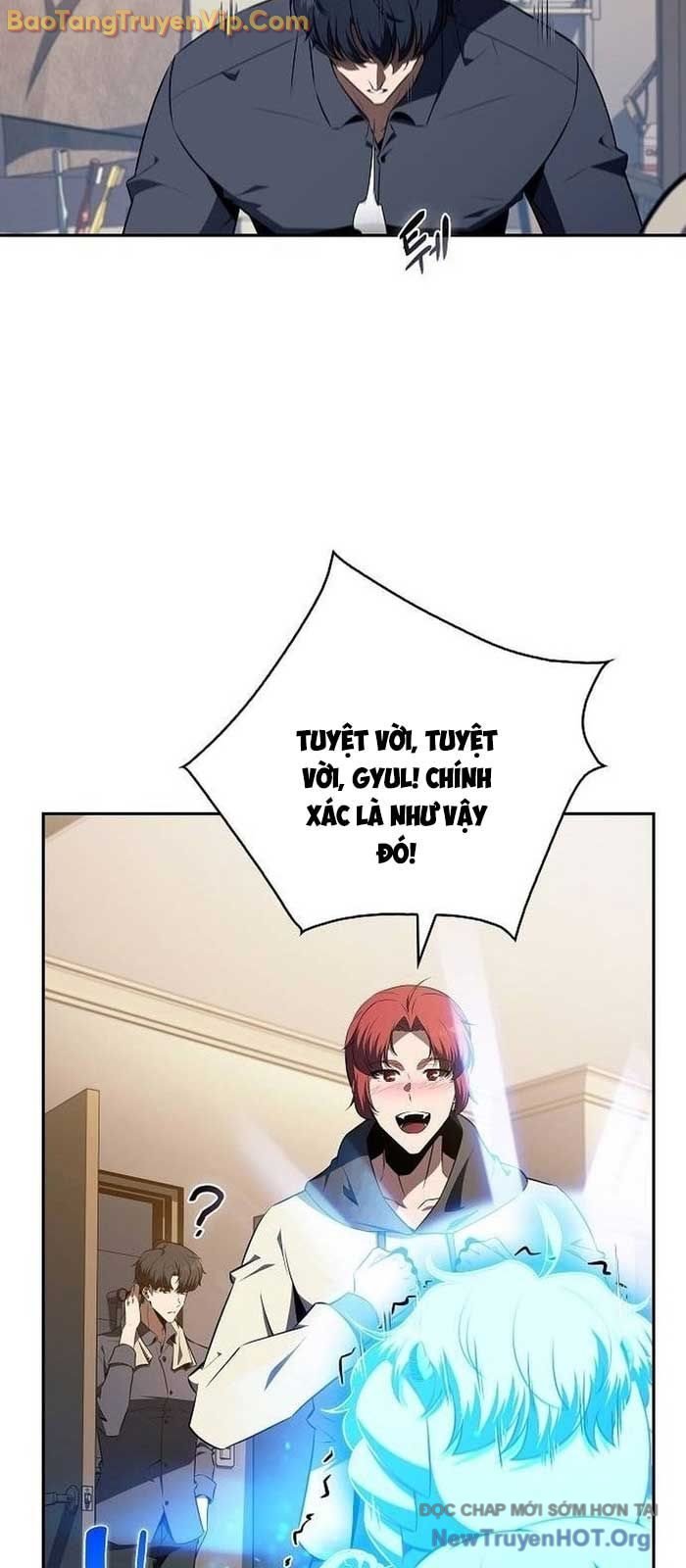 Quán Ăn Định Mệnh: Chapter 14