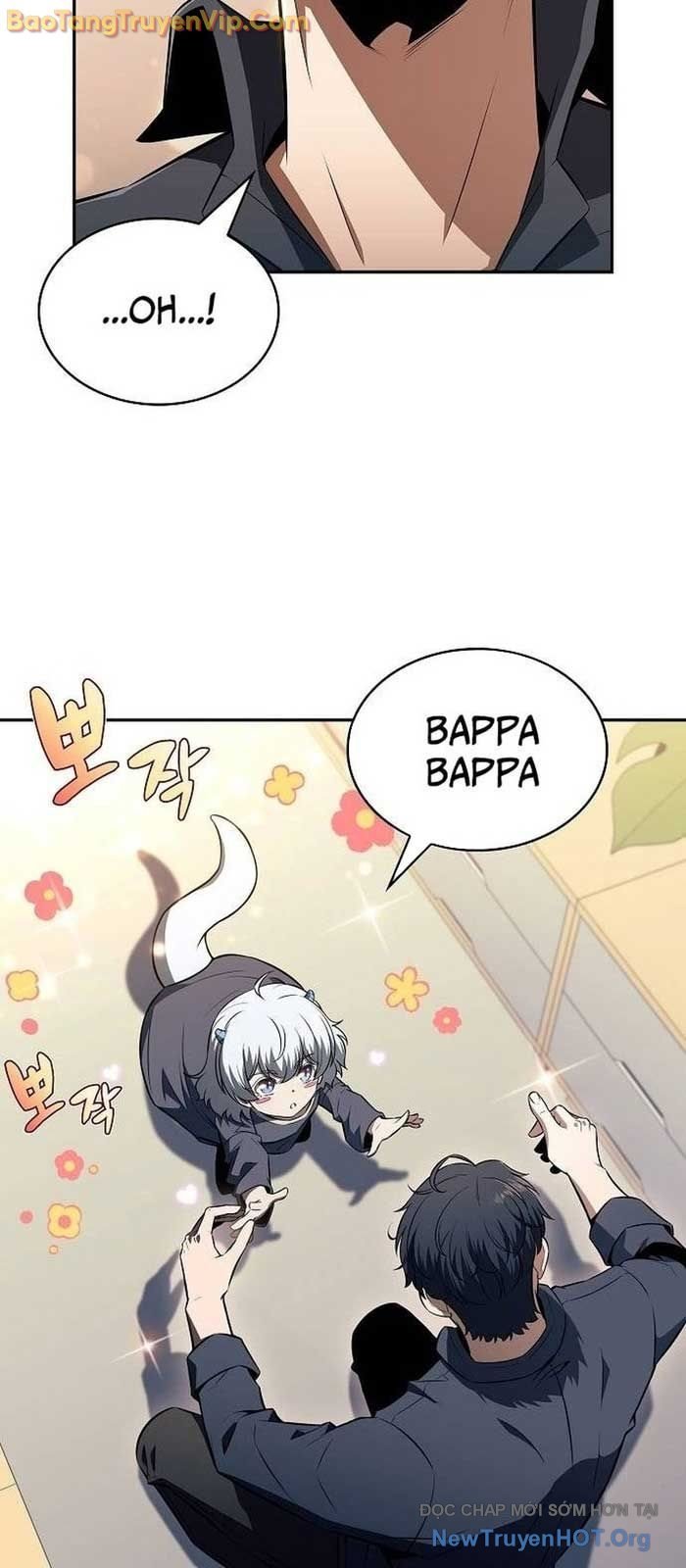 Quán Ăn Định Mệnh: Chapter 14