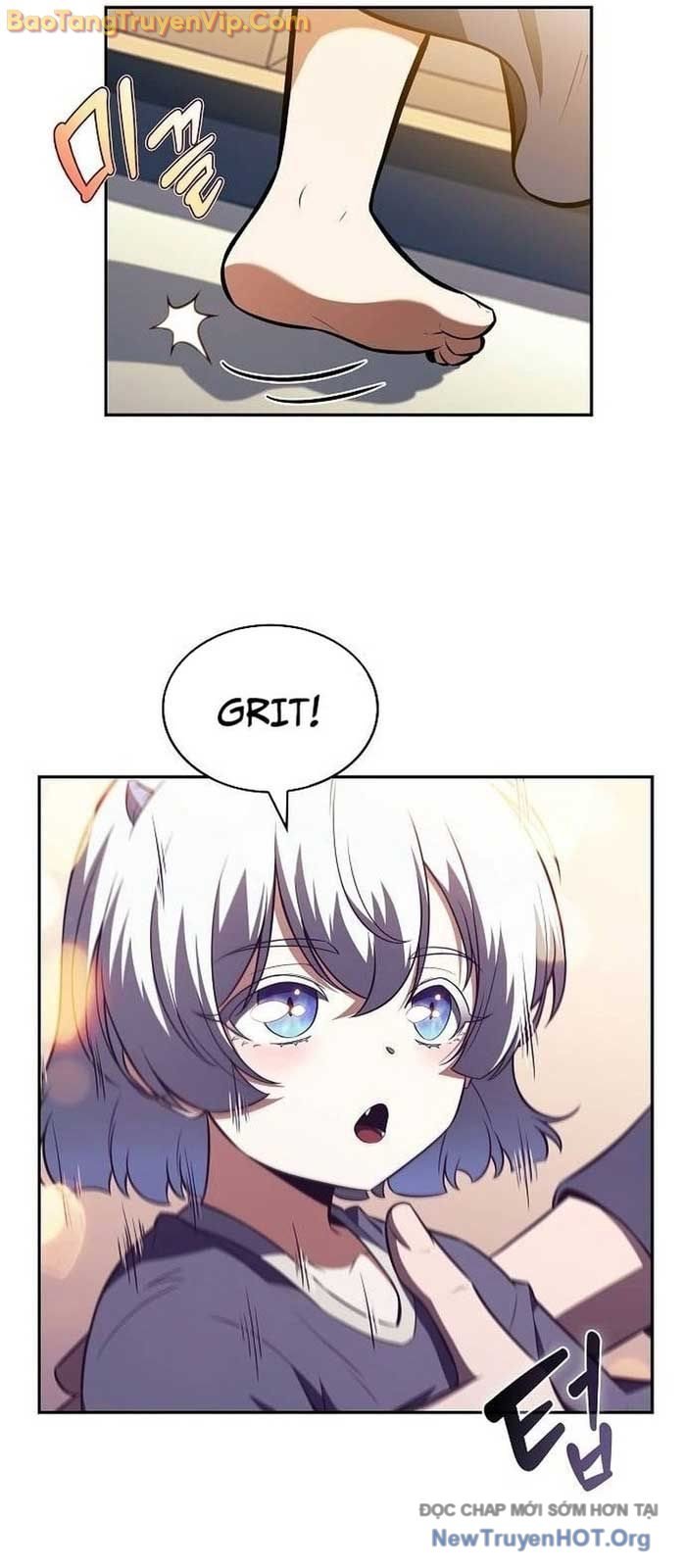 Quán Ăn Định Mệnh: Chapter 14