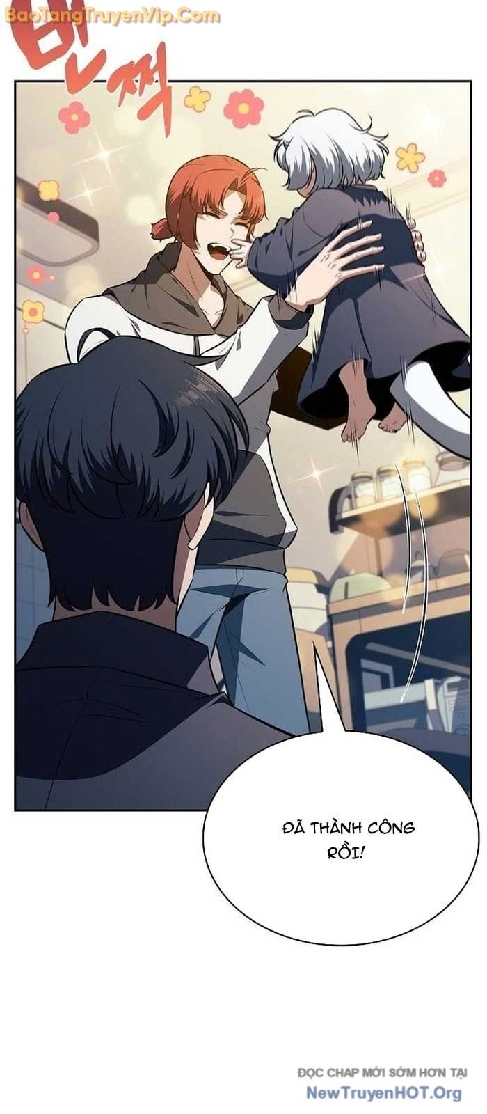 Quán Ăn Định Mệnh: Chapter 14