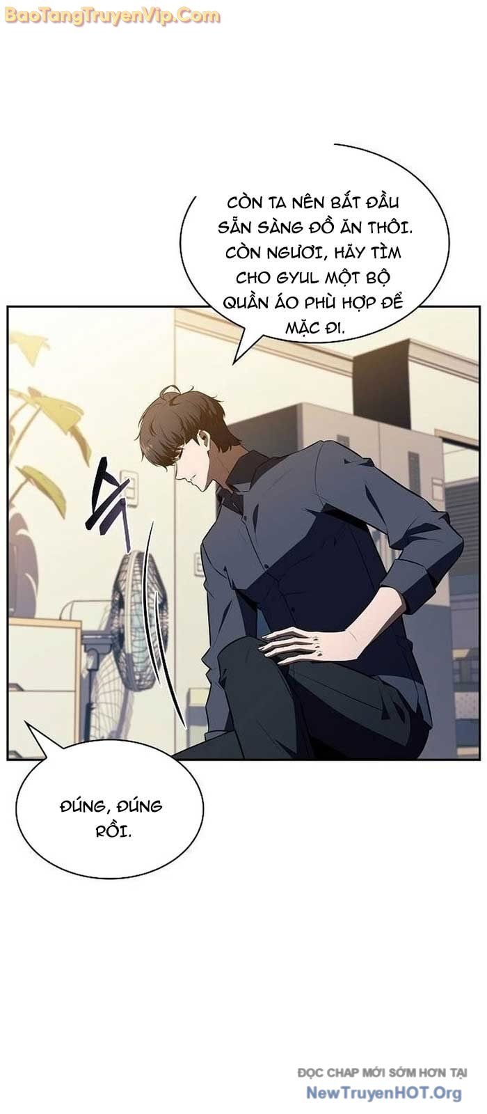 Quán Ăn Định Mệnh: Chapter 14