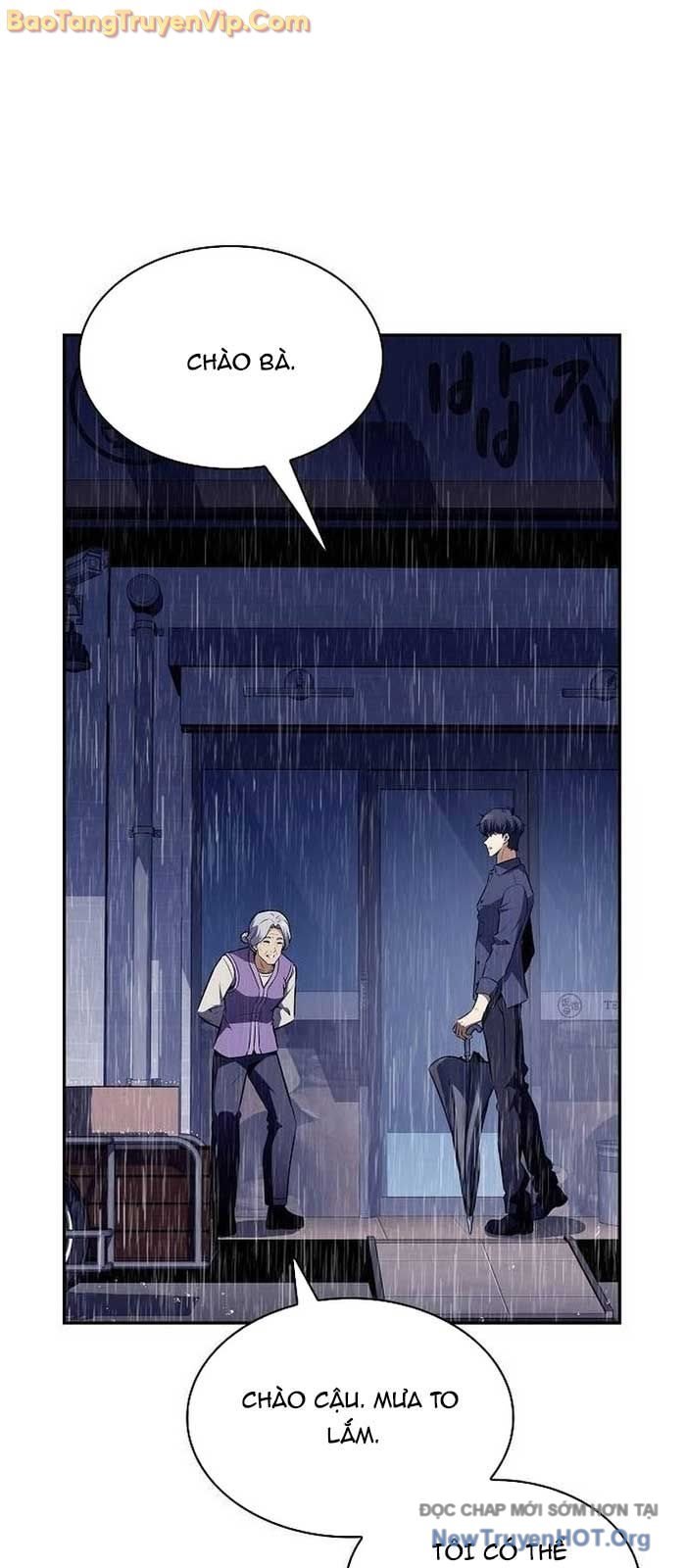 Quán Ăn Định Mệnh: Chapter 14