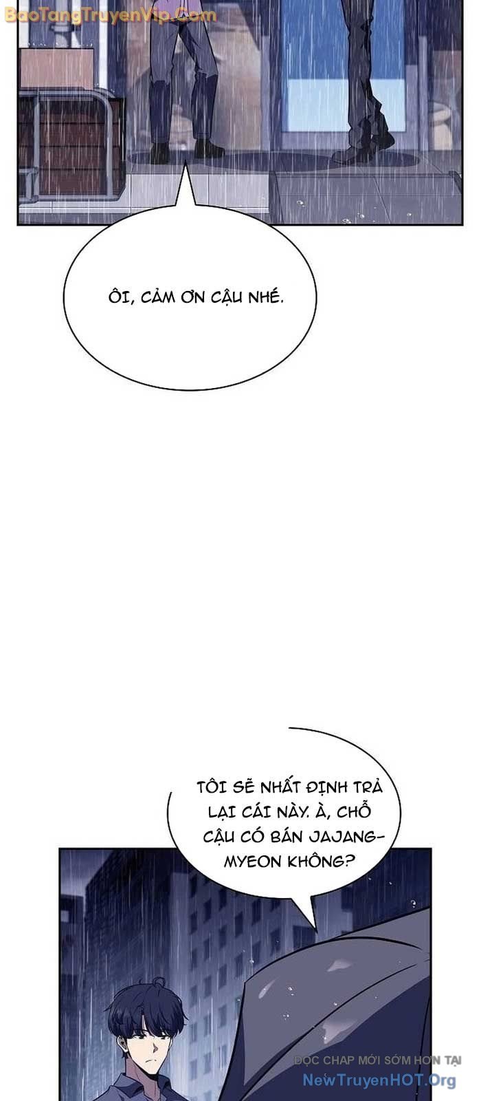 Quán Ăn Định Mệnh: Chapter 14