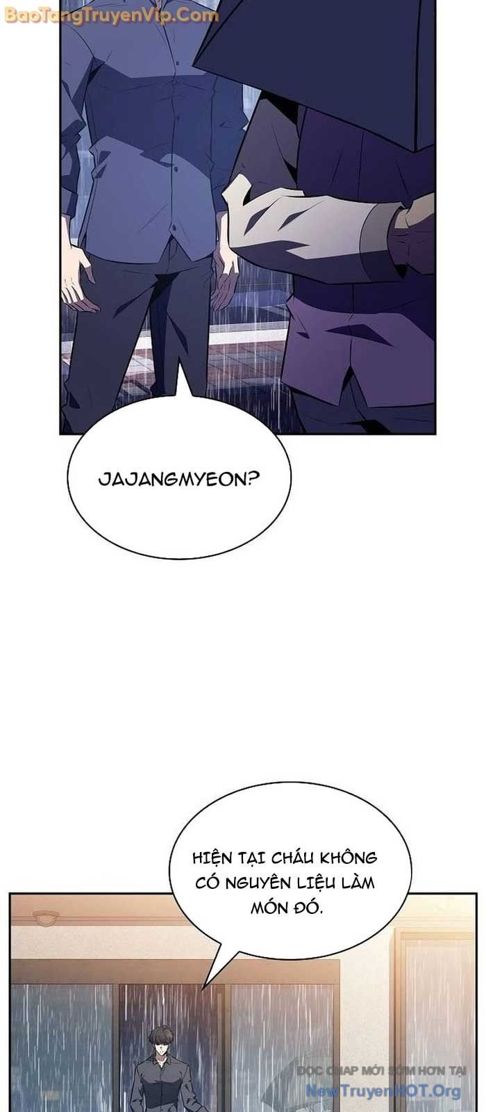 Quán Ăn Định Mệnh: Chapter 14