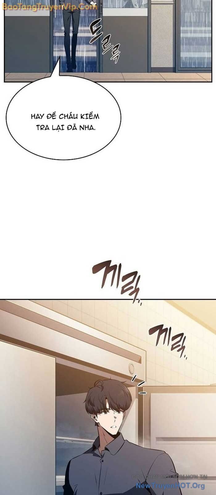 Quán Ăn Định Mệnh: Chapter 14