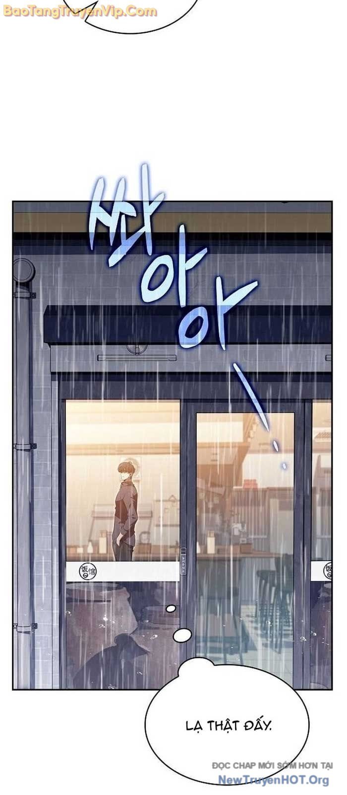 Quán Ăn Định Mệnh: Chapter 14