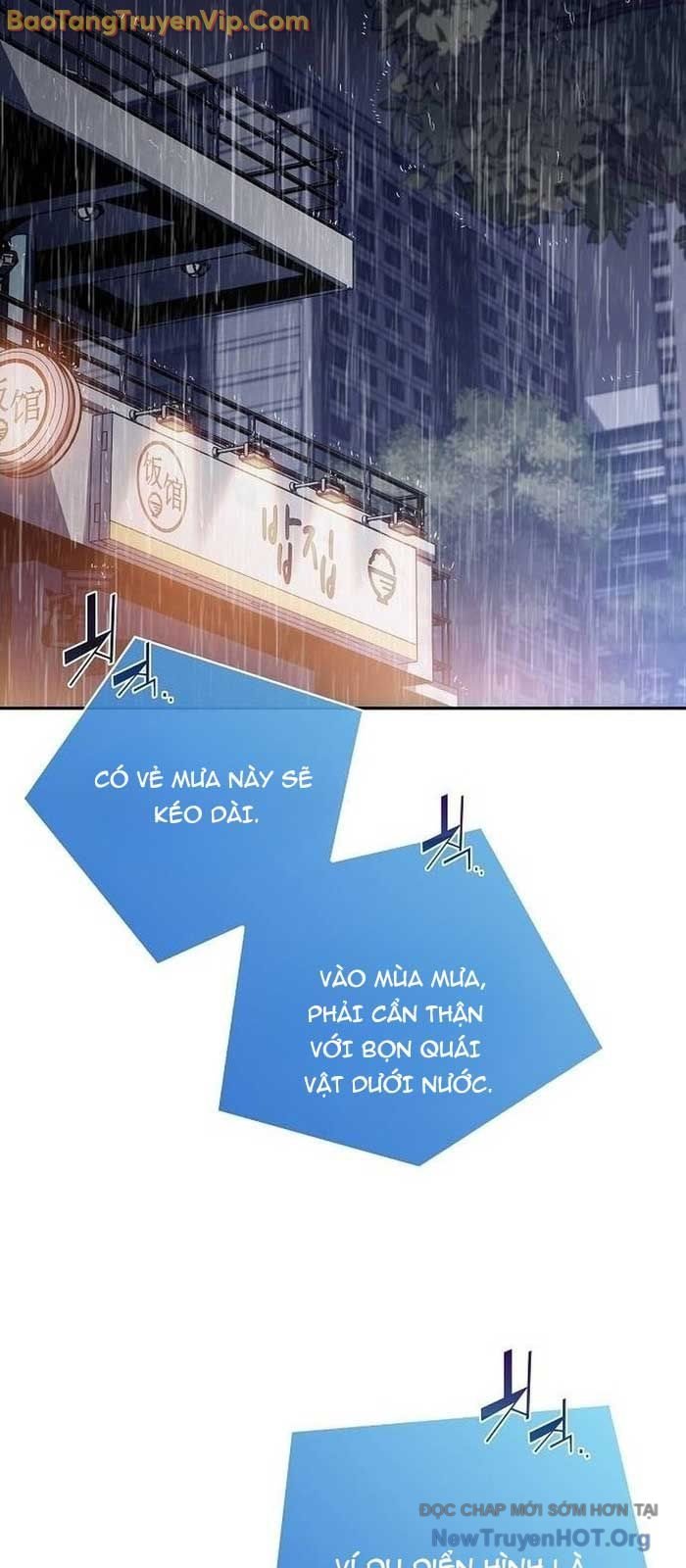 Quán Ăn Định Mệnh: Chapter 14