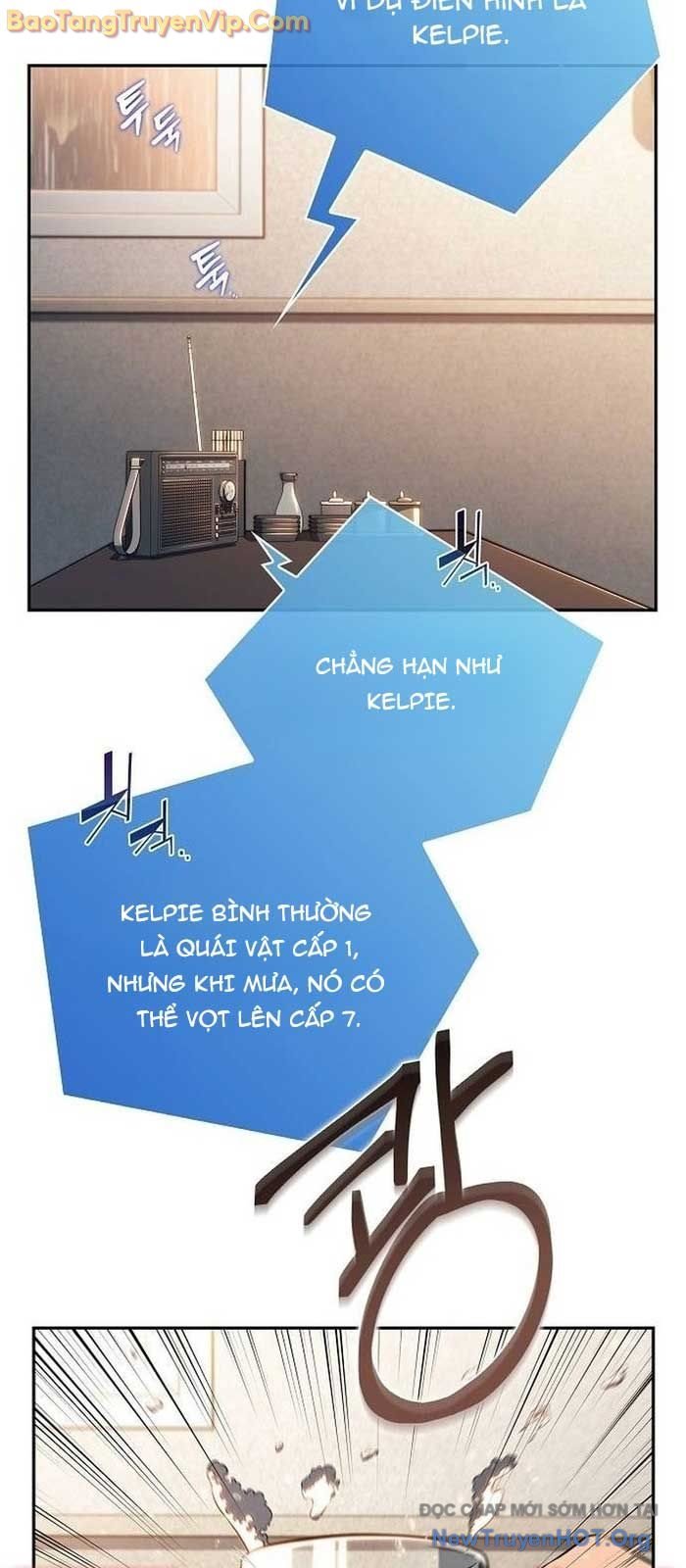 Quán Ăn Định Mệnh: Chapter 14