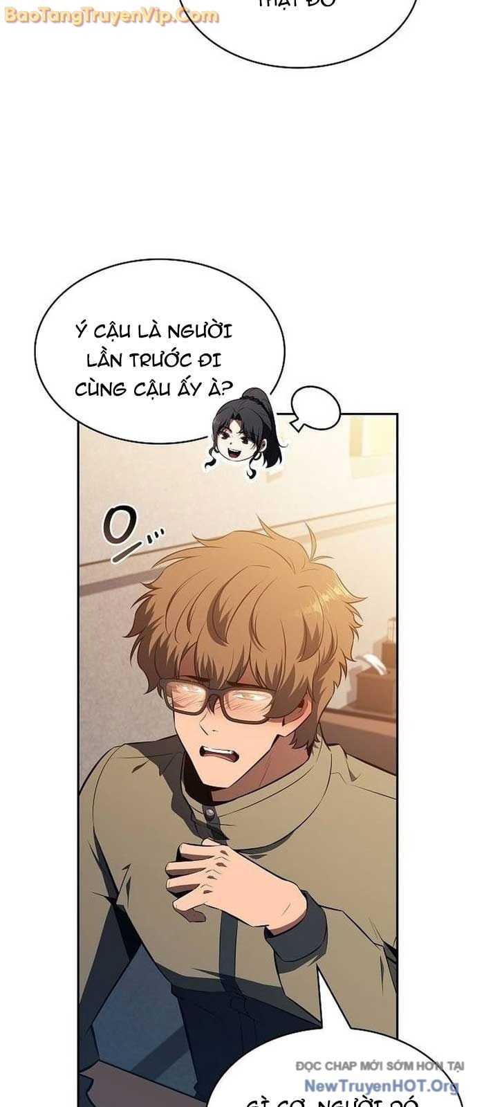 Quán Ăn Định Mệnh: Chapter 14