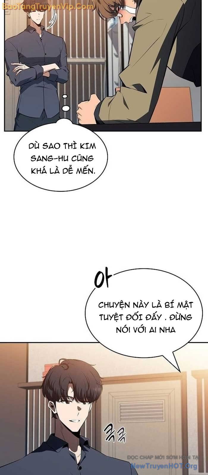 Quán Ăn Định Mệnh: Chapter 14