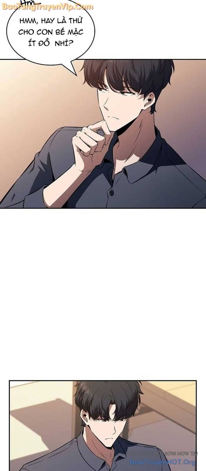 Quán Ăn Định Mệnh: Chapter 14