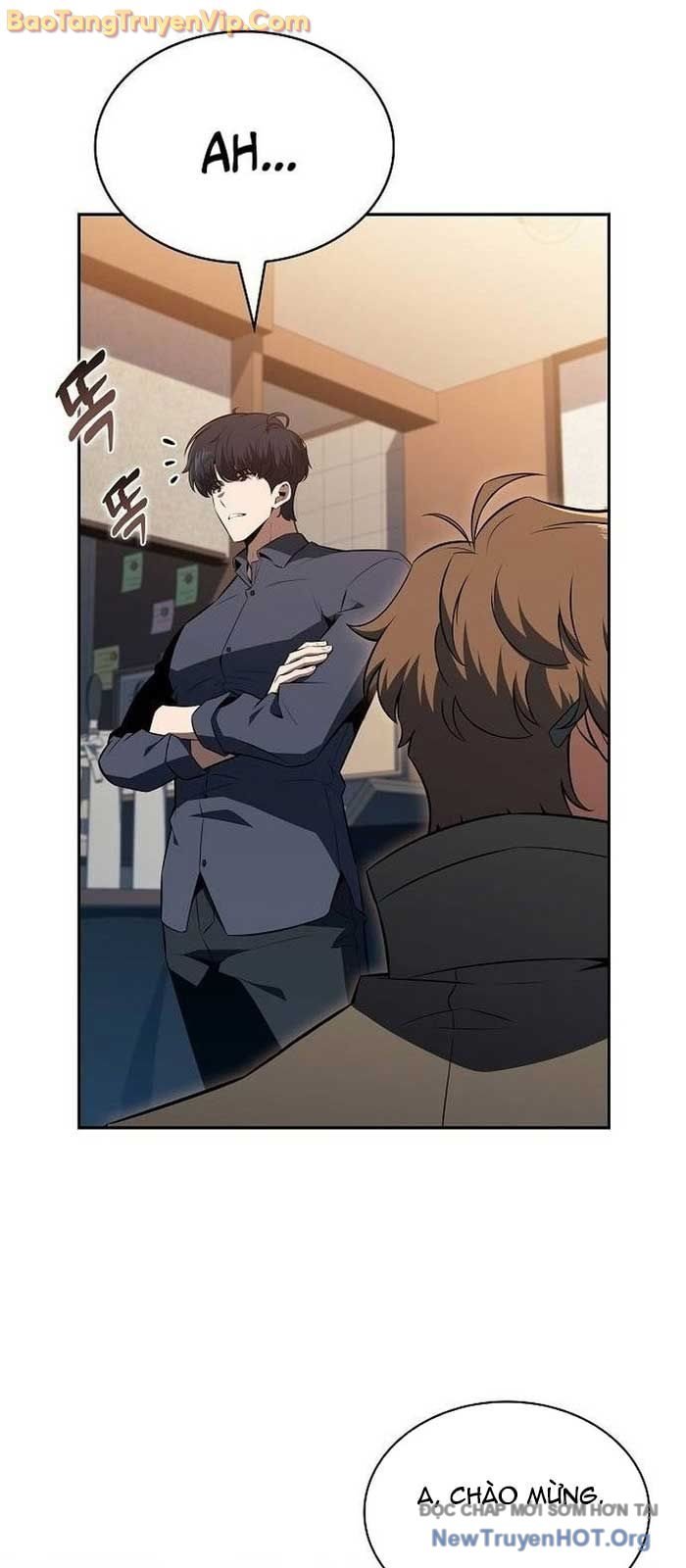 Quán Ăn Định Mệnh: Chapter 14