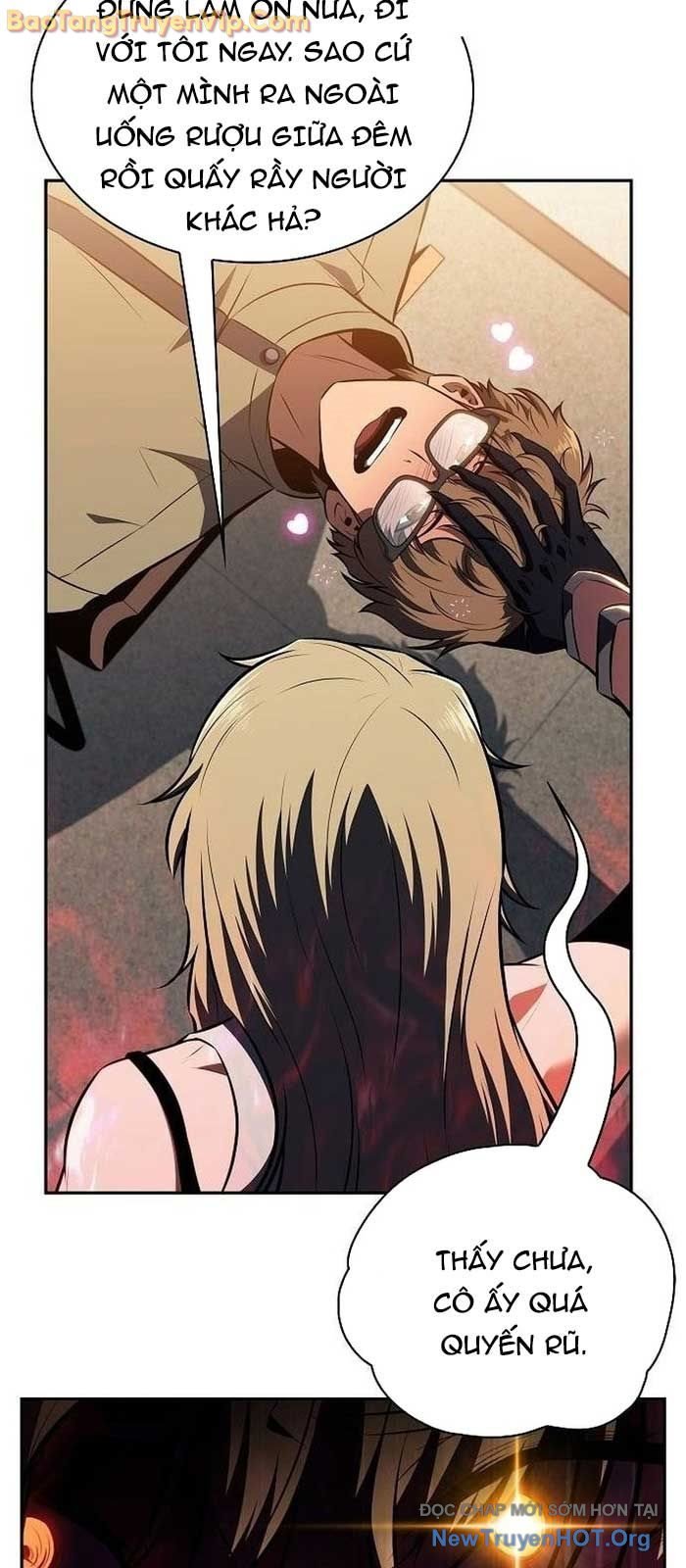 Quán Ăn Định Mệnh: Chapter 14