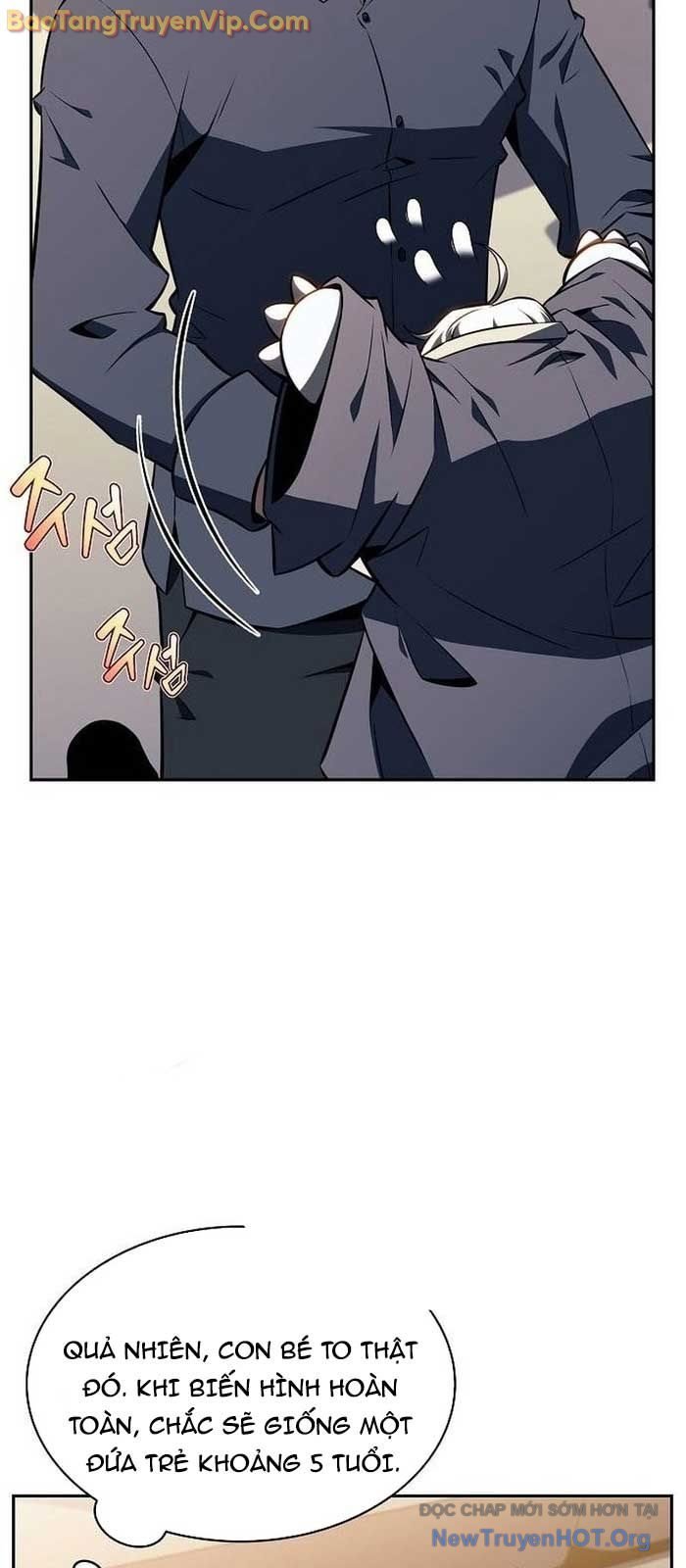 Quán Ăn Định Mệnh: Chapter 14