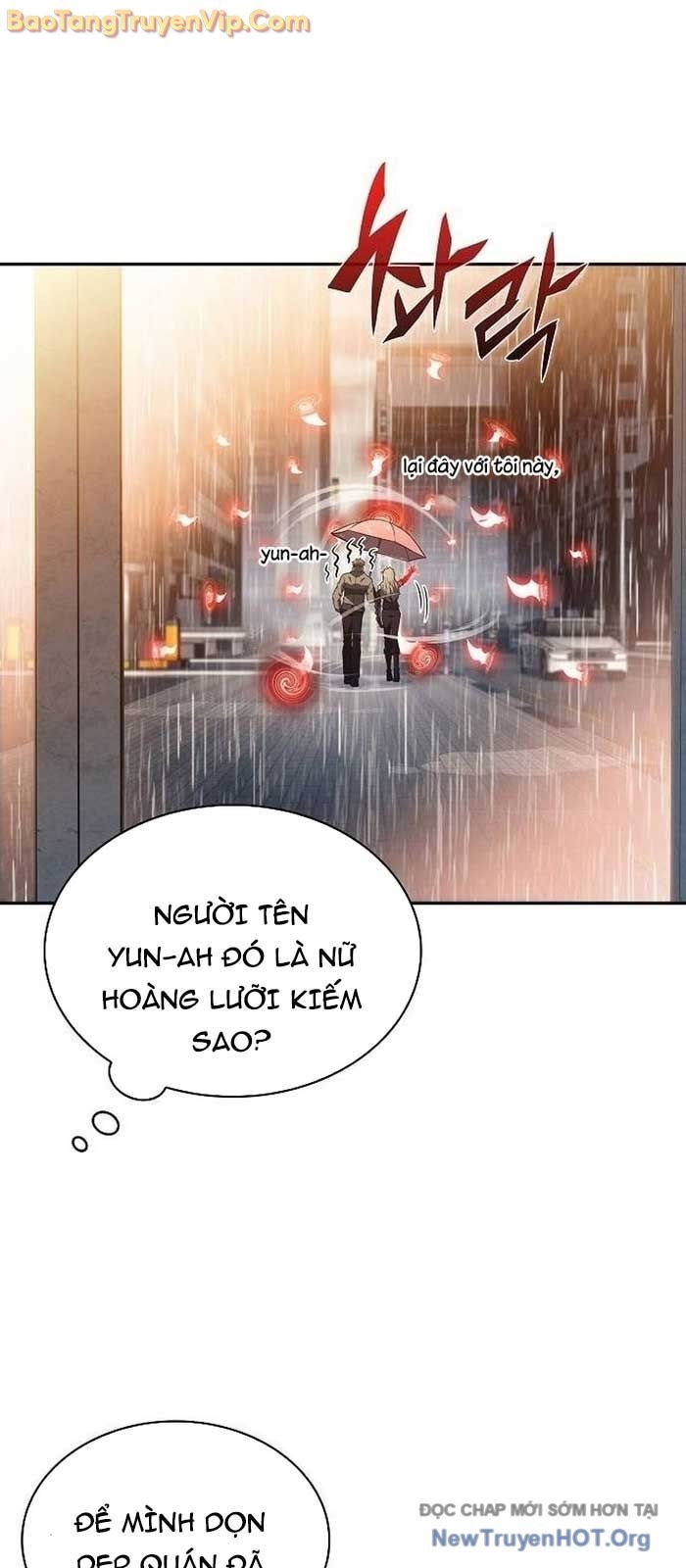 Quán Ăn Định Mệnh: Chapter 14