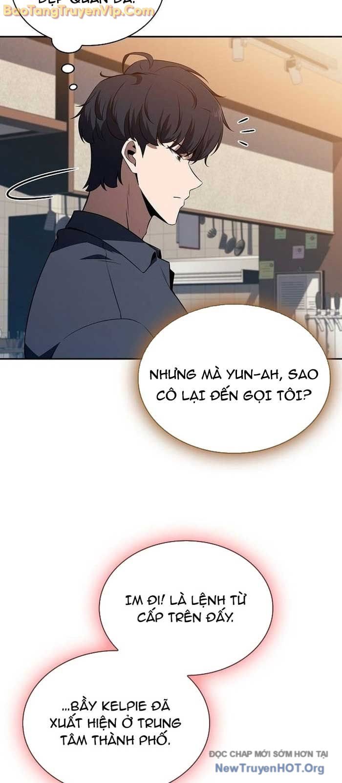 Quán Ăn Định Mệnh: Chapter 14