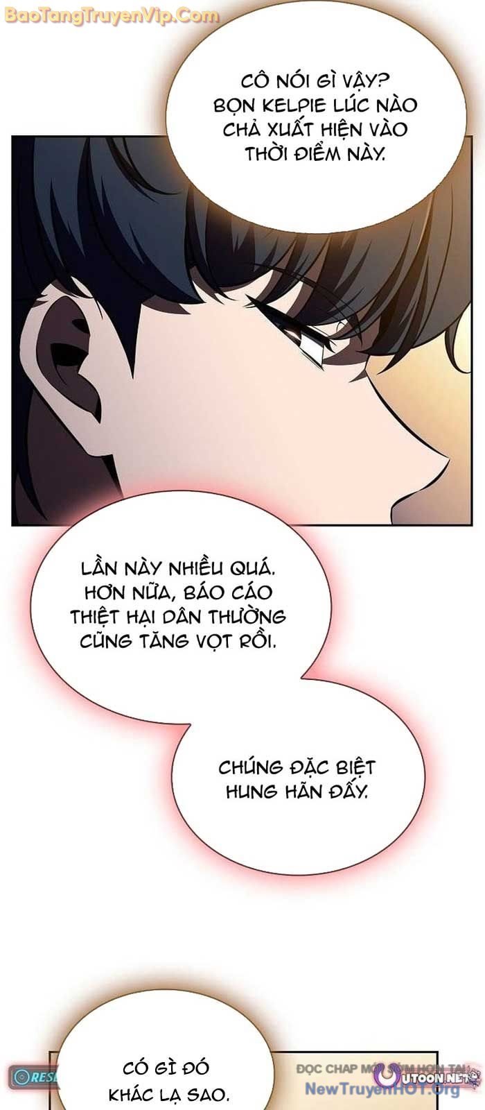 Quán Ăn Định Mệnh: Chapter 14