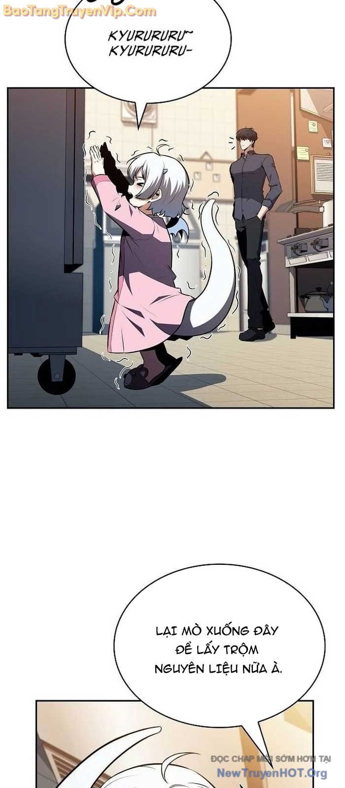 Quán Ăn Định Mệnh: Chapter 14