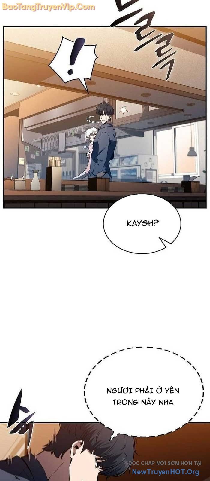 Quán Ăn Định Mệnh: Chapter 14