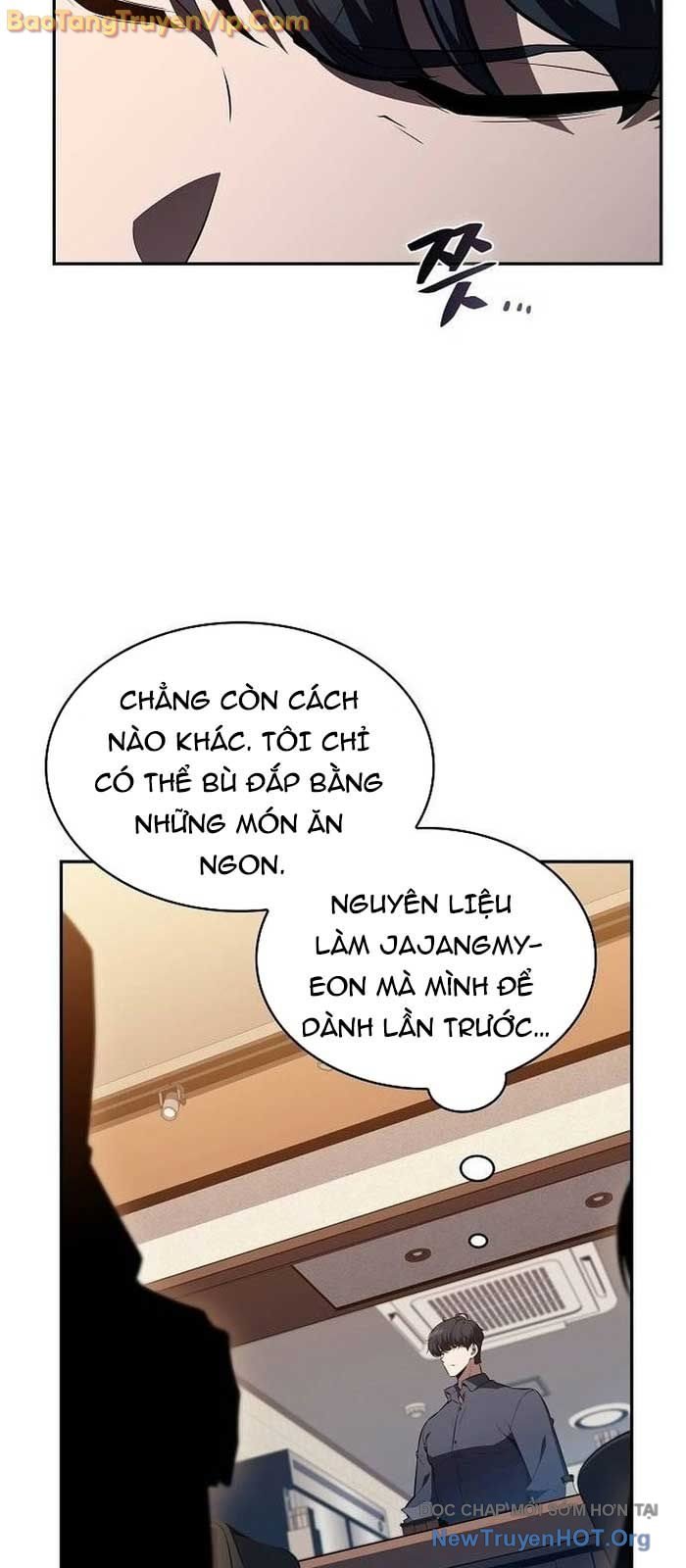 Quán Ăn Định Mệnh: Chapter 14