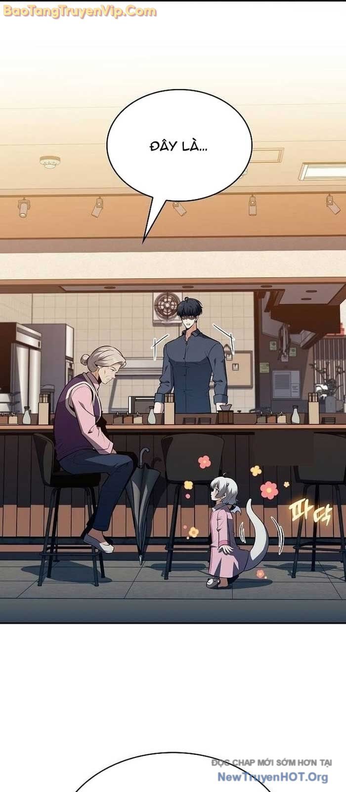 Quán Ăn Định Mệnh: Chapter 14