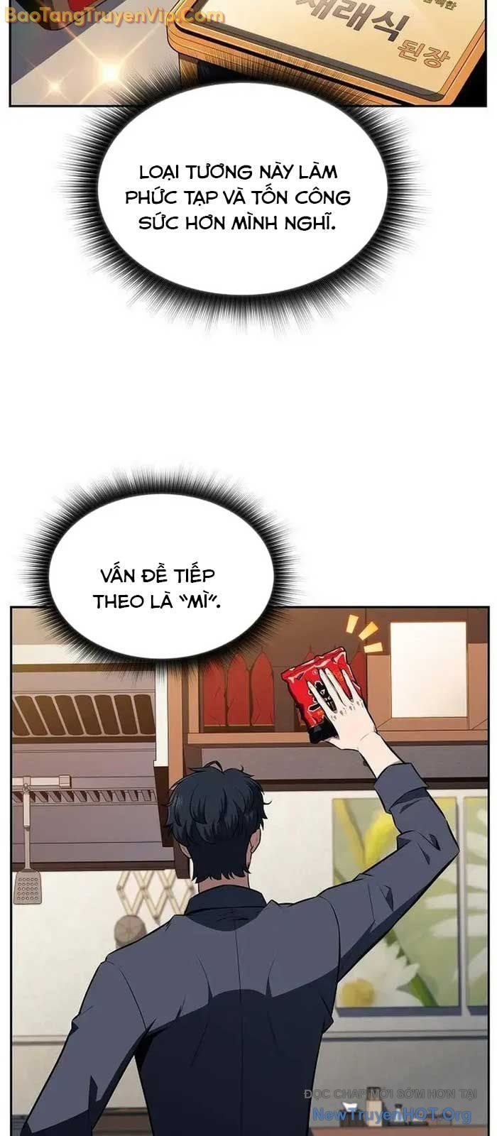 Quán Ăn Định Mệnh: Chapter 15